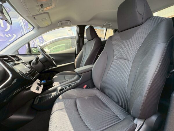 プリウス S 50系